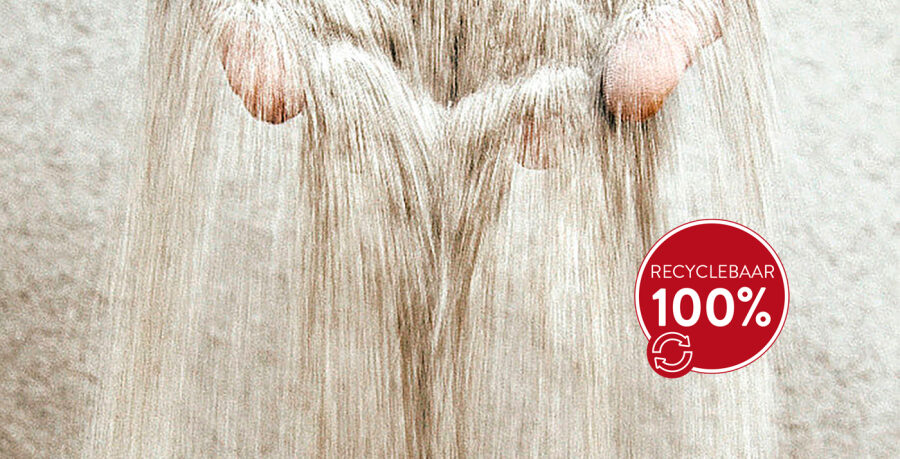 EcoTerra Sand recyclebaar NL